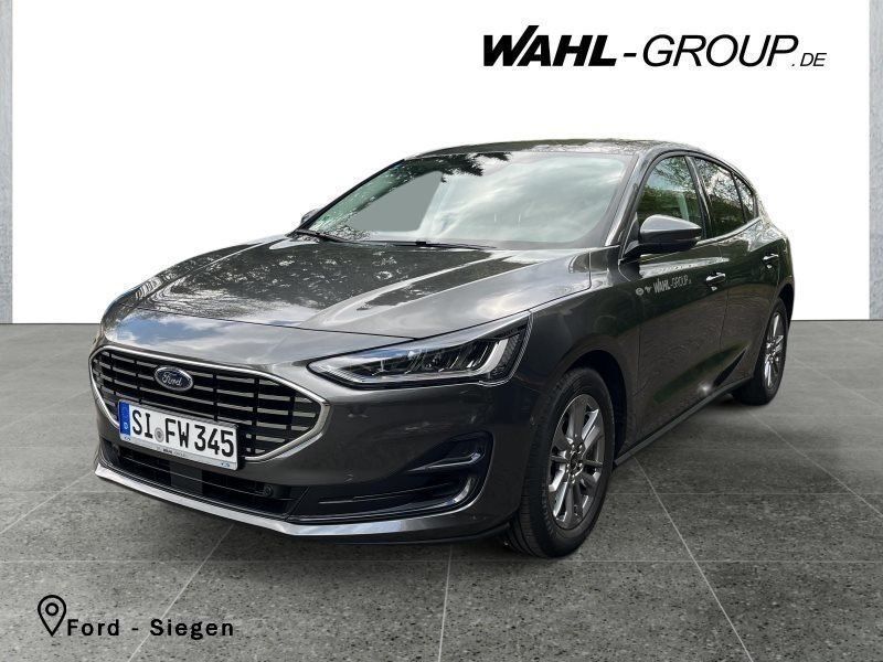 Ford Focus 9.500 km 26.900 € Siegen 57072