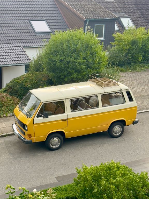 T3 Caravelle