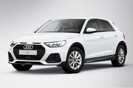 Audi A1 4.382 km 27.439 &euro; Wernigerode 38855