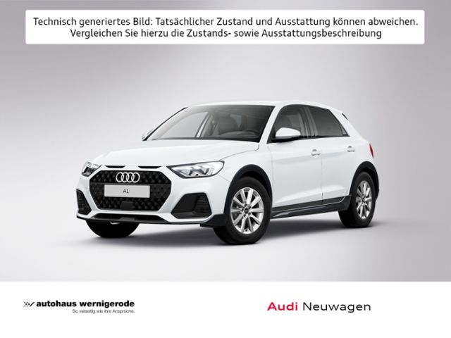 Audi A1 4.382 km 27.439 &euro; Wernigerode 38855