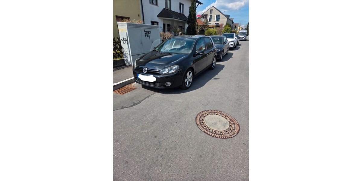 VW Golf 112.000 km 8.000 &euro; Gilching 82205