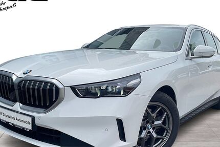 BMW 520 14.300 km 47.660 &euro; Gunzenhausen 91710
