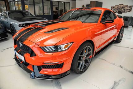 Ford Mustang 76.770 km 30.999 &euro; Quakenbrück 49610
