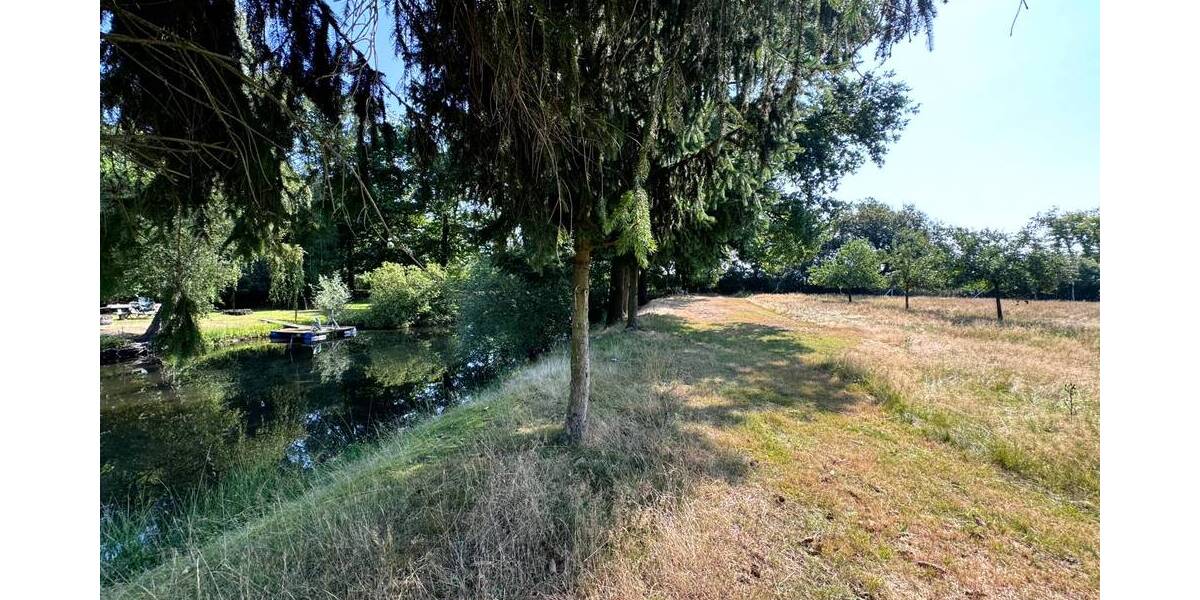 Grundstück Werben (Elbe) Behrendorf - 20.000&euro; | Angebot:25666227