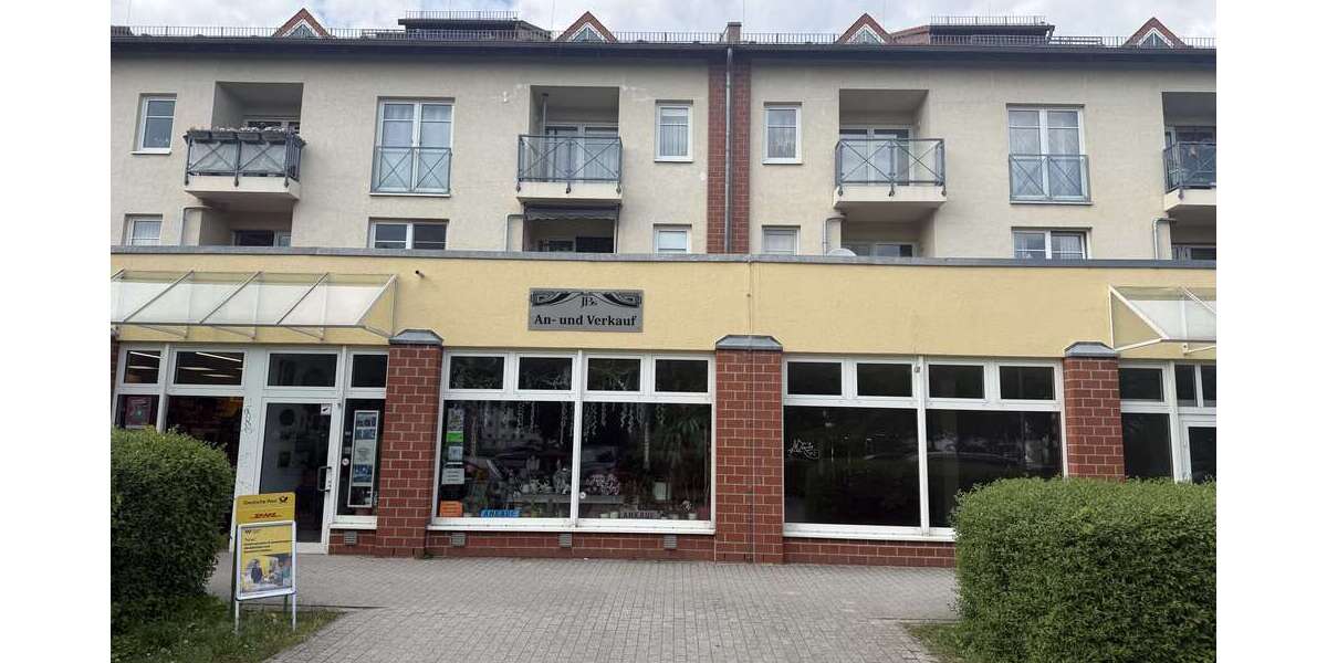 Etagenwohnung Velten Heidekrug - 2 Zimmer, 58 m&sup2;, 150.000&euro; | Angebot:26995789