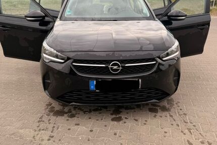 Opel Corsa 76.000 km 10.600 &euro; Finningen 89435