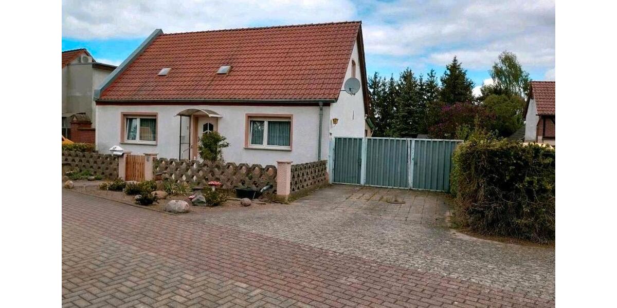 Einfamilienhaus Möckern - 4 Zimmer, 113 m&sup2;, 172.000&euro; | Angebot:26515286