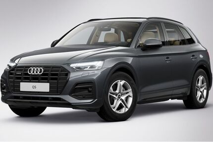 Audi Q5 19.990 km 46.500 € Mannheim 68309
