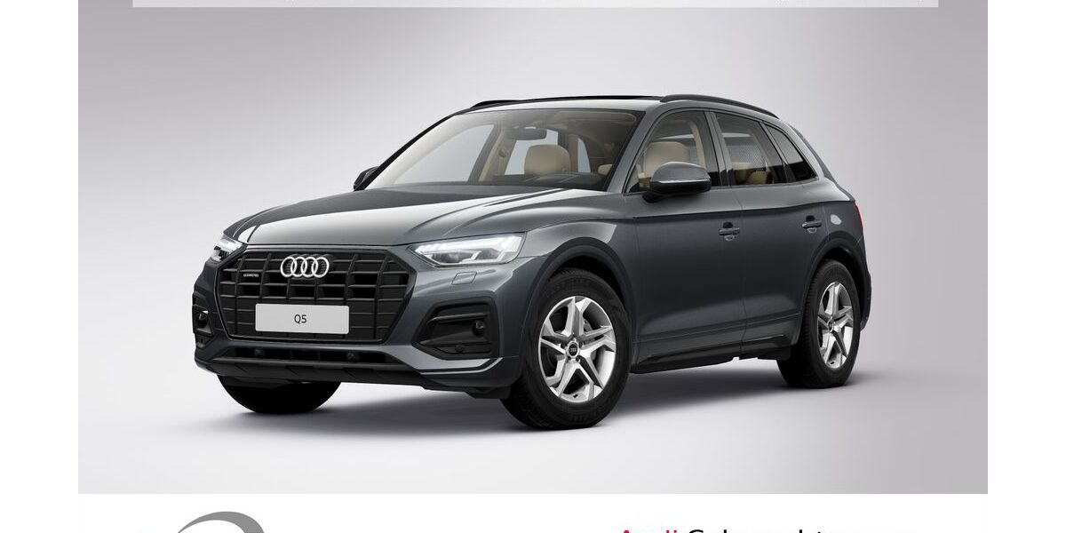 Audi Q5 19.990 km 46.500 € Mannheim 68309