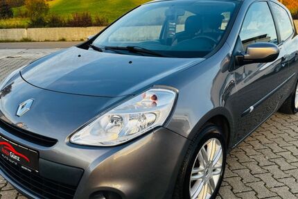 Renault Clio 108.000 km 4.499 € Kötz 89359