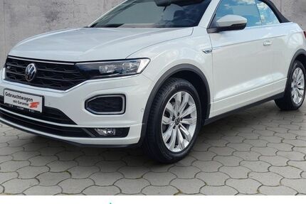 VW T-Roc 41.500 km 22.780 &euro; Plauen 08527