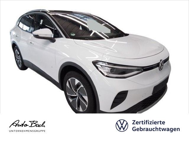 VW ID.4 11.890 km 42.480 € Limburg 65549