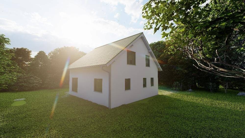Einfamilienhaus Rehfelde Werder - 5 Zimmer, 128 m&sup2;, 644.000&euro; | Angebot:25744750