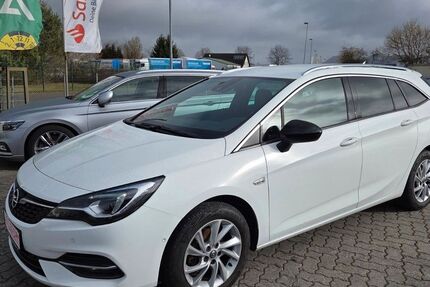 Opel Astra 117.865 km 11.990 &euro; Wittenberge 19322