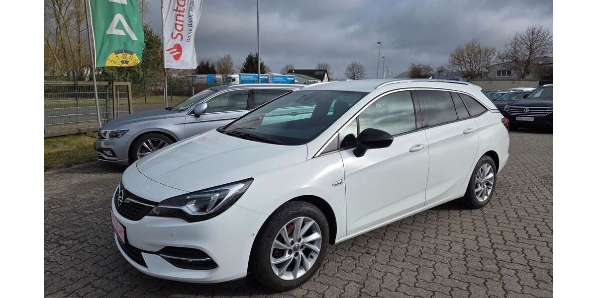 Opel Astra 117.865 km 11.990 &euro; Wittenberge 19322