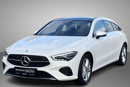 Mercedes-Benz CLA 180 Shooting Brake 7.200 km 29.190 &euro; Eisenach 99817