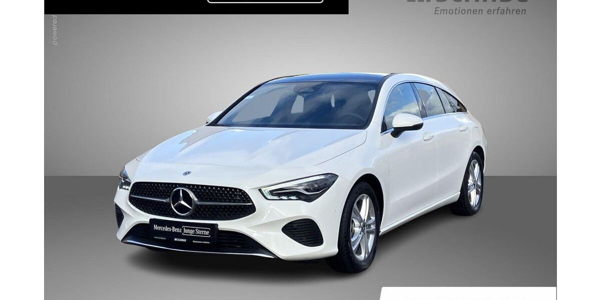 Mercedes-Benz CLA 180 Shooting Brake 7.200 km 29.190 &euro; Eisenach 99817