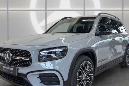 Mercedes-Benz GLB 200 9.900 km 44.900 &euro; Baden-Baden 76532