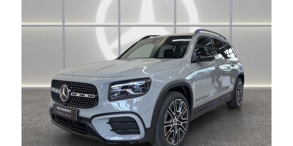 Mercedes-Benz GLB 200 9.900 km 44.900 &euro; Baden-Baden 76532