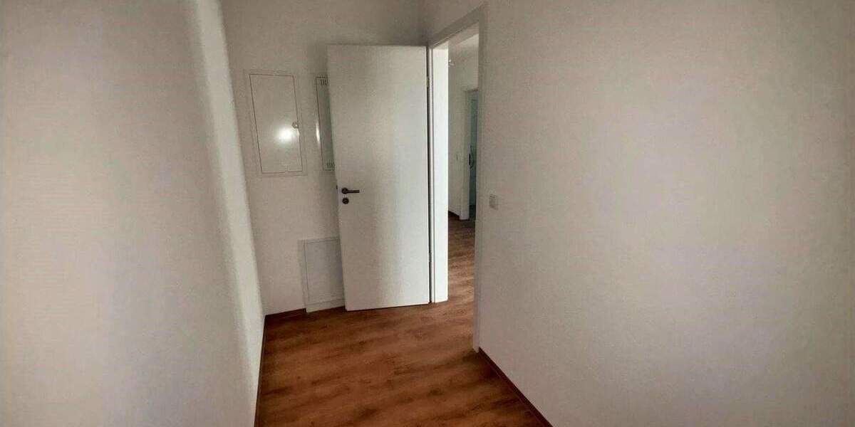 Etagenwohnung Röbel - 3 Zimmer, 74 m&sup2;, 390.600&euro; | Angebot:25896591