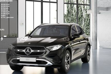 Mercedes-Benz GLC 300 2.720 km 57.777 € Kiel 24109