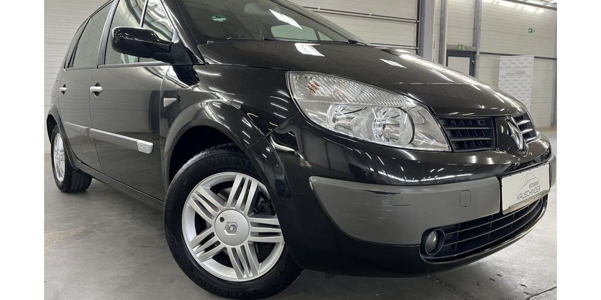 Renault Scenic 80.173 km 6.480 &euro; Deggendorf 94469