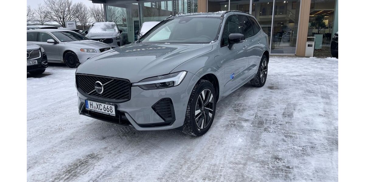 Volvo XC60 8.000 km 60.100 &euro; Hannover 30179