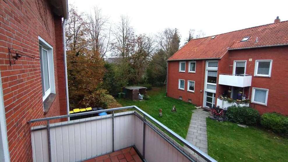 Wohnung zum Mieten in Aurich 475 € 55.04 m²