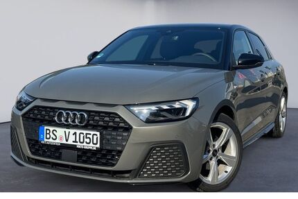Audi A1 4.500 km 28.280 &euro; Braunschweig 38124