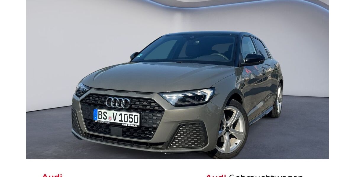 Audi A1 4.500 km 28.480 &euro; Braunschweig 38124
