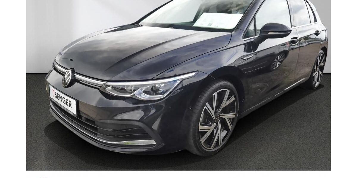 VW Golf 98.300 km 20.890 &euro; Bad Segeberg 23795