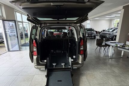 Citroen Berlingo 22.347 km 17.499 &euro; Erlensee 63526