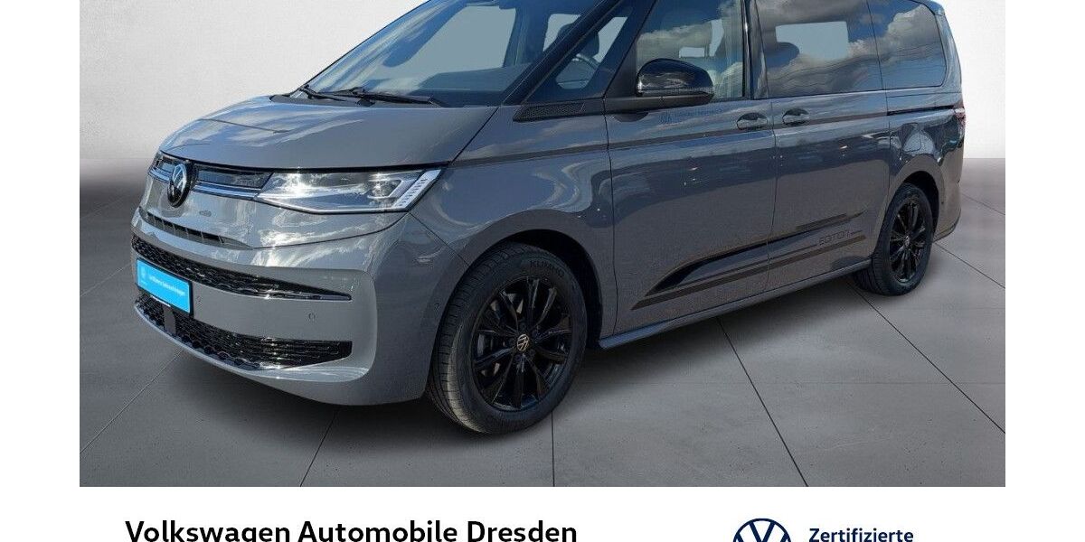 VW T7 Multivan 9.680 km 65.790 &euro; Dresden 01169