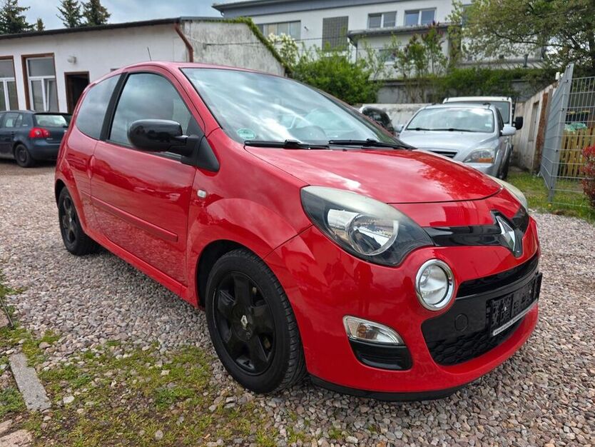Twingo