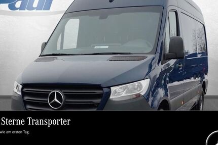 Mercedes-Benz Sprinter 64.357 km 34.391 &euro; Passau 94036