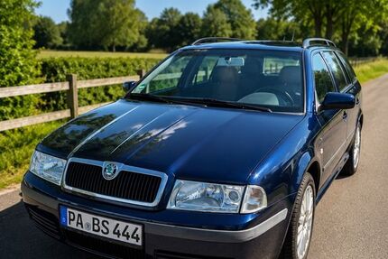 Skoda Octavia 165.000 km 1.190 &euro; Vilshofen An Der Donau 94474