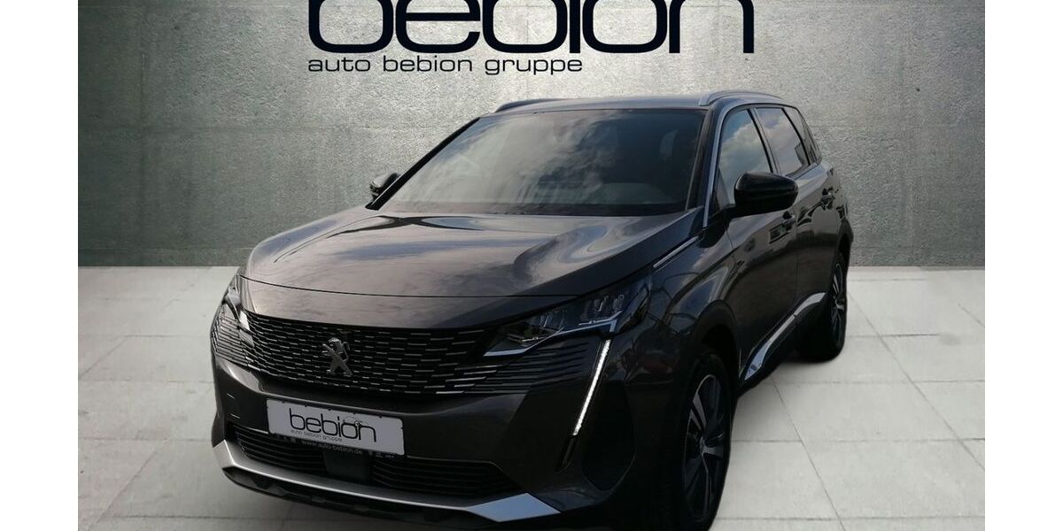 Peugeot 5008 28.500 km 25.480 &euro; Reutlingen 72766