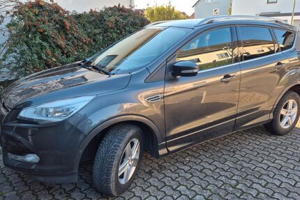Ford Kuga 175.000 km 9.800 &euro; Riegelsberg 66292
