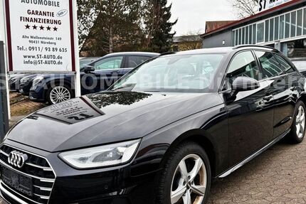 Audi A4 171.300 km 17.400 &euro; Nürnberg 90431