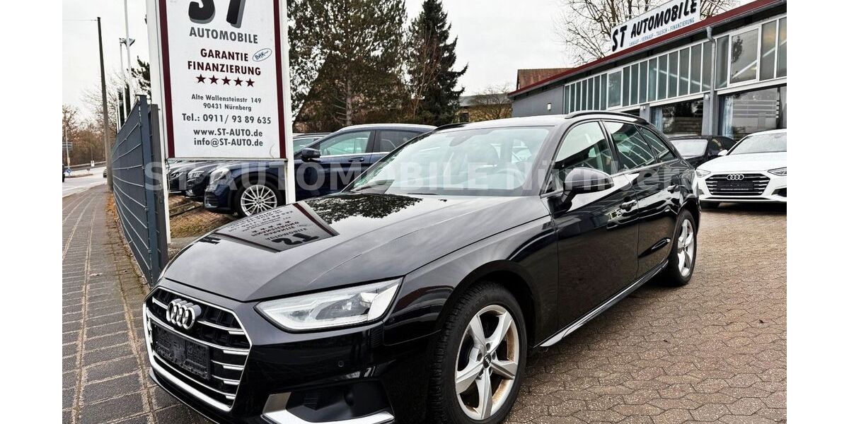 Audi A4 171.300 km 17.400 &euro; Nürnberg 90431