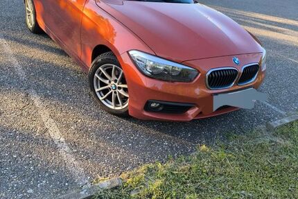 BMW 118 178.600 km 10.200 &euro; Schopfloch 72296