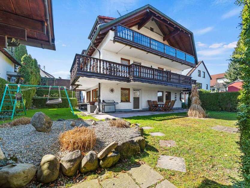 Haus zum Kaufen in Stockach-Wahlwies 820.000 € 249 m²