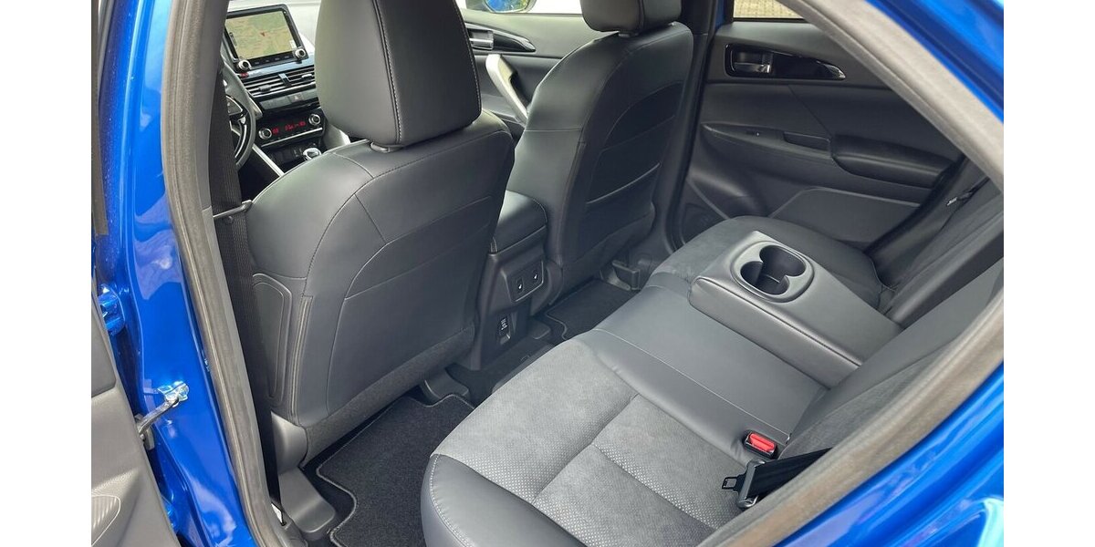 Mitsubishi Eclipse Cross PHEV PLUS mit SELECT-Paket VOR ORT 26.000 km 24.490 &euro; Donauwörth 86609
