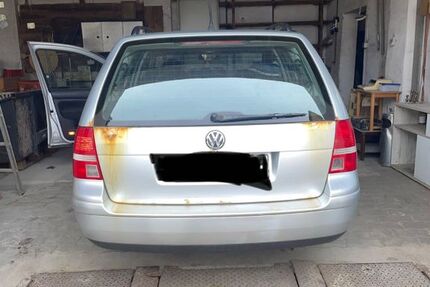 VW Golf 238.135 km 2.000 &euro; Harsdorf 95499