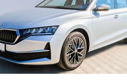 Skoda Octavia 8.833 km 31.490 &euro; Bleicherode/Lipprechterode 99752