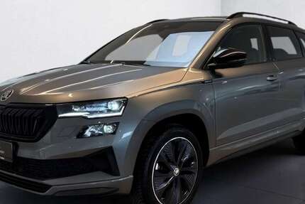 Skoda Karoq 17.950 km 35.597 &euro; Einbeck 37574