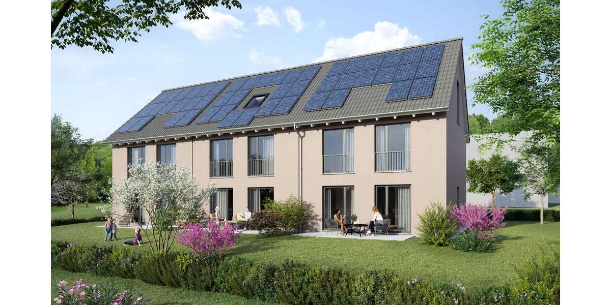 Haus zum Kaufen in Reutlingen-Ohmenhausen 621.200 € 130 m² 5.5 zimmer