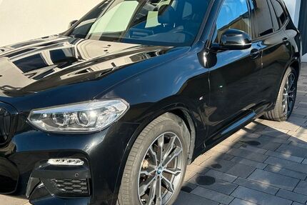 BMW X3 181.000 km 22.290 &euro; Adelsdorf 91325