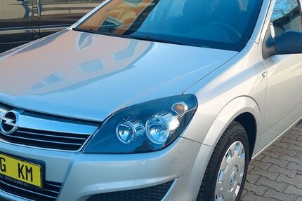 Opel Astra 93.000 km 3.100 &euro; Sulzbach-Rosenberg 92237
