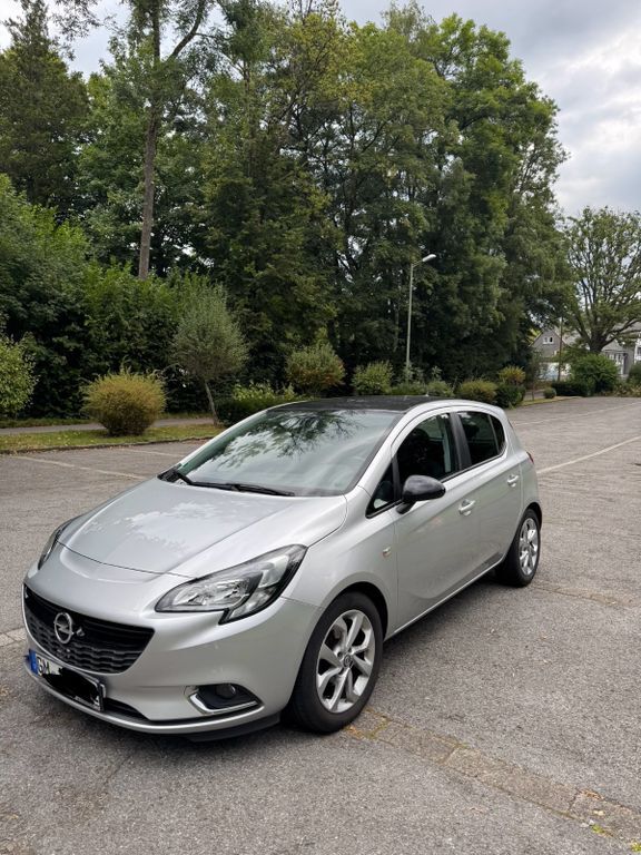 Corsa